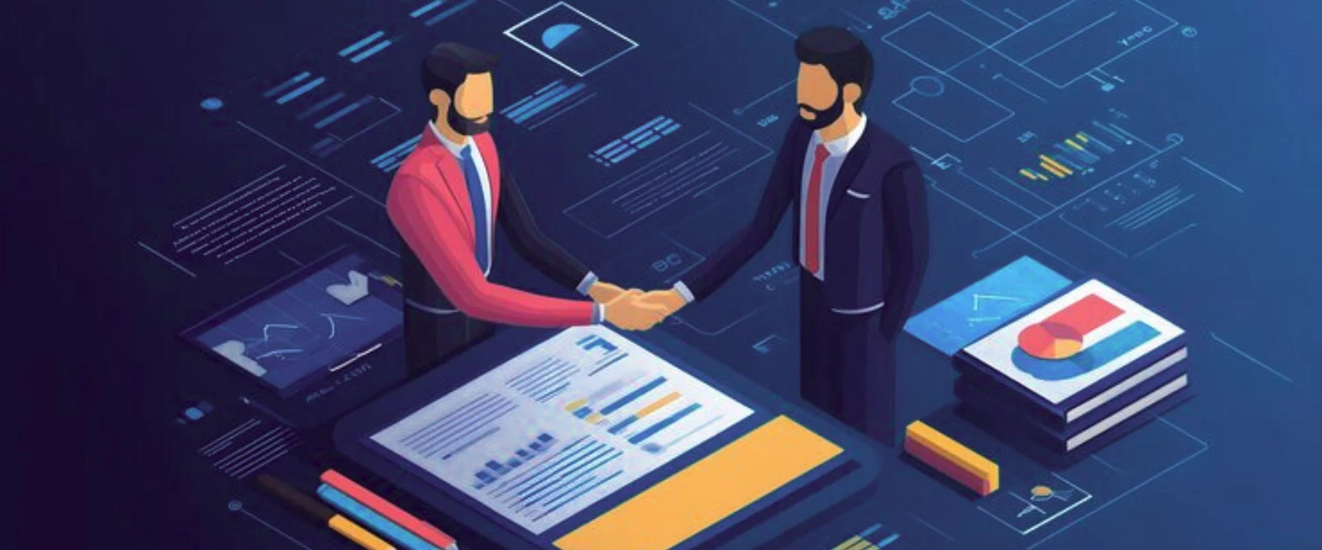 Smart Contract Audit in uk